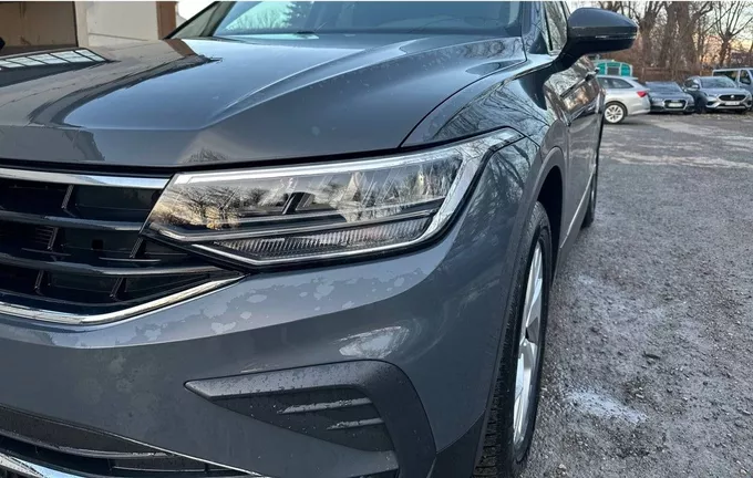 VOLKSWAGEN TIGUAN 2.0 TDI 150ch DSG7 4Motion Life photo 19 560121