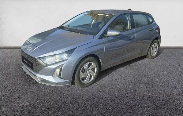 HYUNDAI I20 1.2 79 Initia NLHBM51H4SZ519542