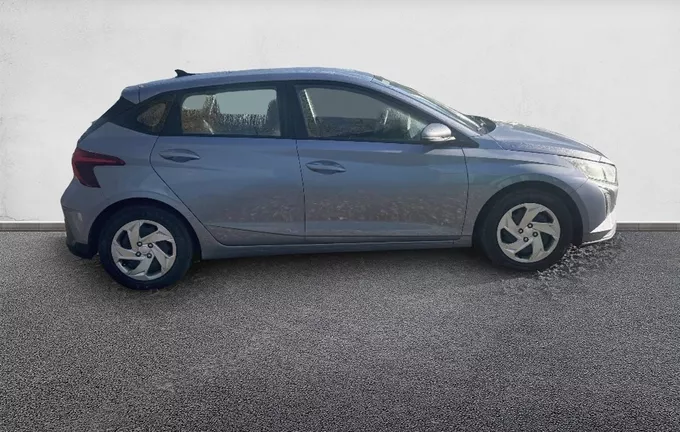 HYUNDAI I20 1.2 79 Initia extérieur côté droit 13382