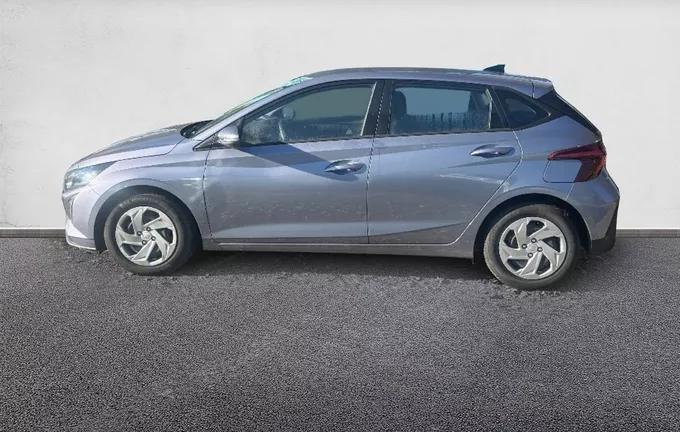 HYUNDAI I20 1.2 79 Initia extérieur côté gauche 13382