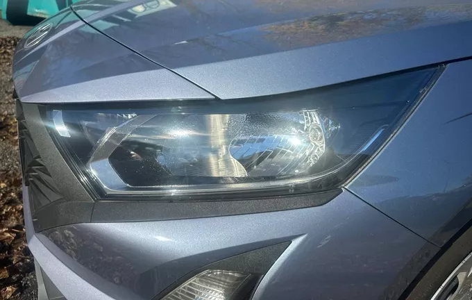 HYUNDAI I20 1.2 79 Initia photo 20 13382