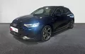 Miniature AUDI A3 Sportback TFSI Mild Hybrid 150 S tronic 7 S line extérieur trois quart avant gauche 2130374