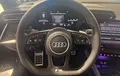 Miniature AUDI A3 Sportback TFSI Mild Hybrid 150 S tronic 7 S line photo 12 2130374