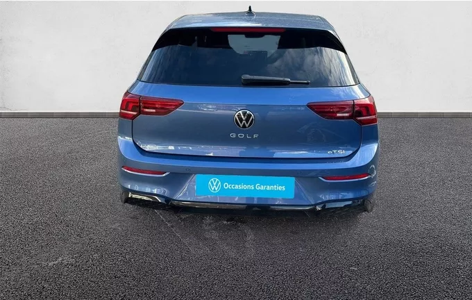 VOLKSWAGEN GOLF 1.5 eTSI EVO2 150 DSG7 R-Line Edition extérieur côté gauche 2123890
