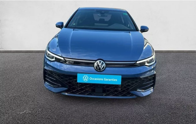 VOLKSWAGEN GOLF 1.5 eTSI EVO2 150 DSG7 R-Line Edition photo 9 2123890