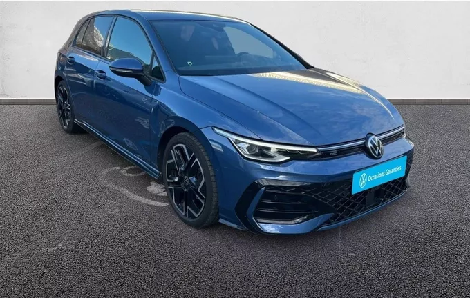 VOLKSWAGEN GOLF 1.5 eTSI EVO2 150 DSG7 R-Line Edition photo 10 2123890