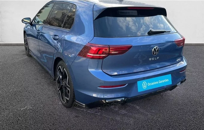 VOLKSWAGEN GOLF 1.5 eTSI EVO2 150 DSG7 R-Line Edition photo 11 2123890