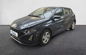 HYUNDAI I20 1.2 79 Initia NLHBM51H8SZ509953