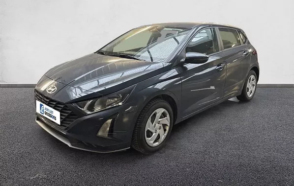 HYUNDAI I20 1.2 79 Initia NLHBM51H8SZ509953
