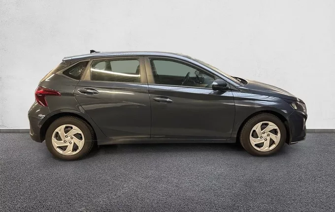 HYUNDAI I20 1.2 79 Initia extérieur côté droit 13383