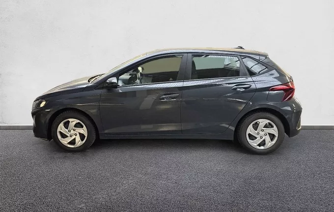 HYUNDAI I20 1.2 79 Initia extérieur côté gauche 13383