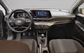 Miniature HYUNDAI I20 1.2 79 Initia photo 18 13383