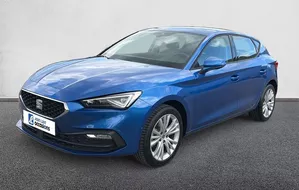 SEAT LEON 1.5 eTSI Hybrid 115 DSG7 Copa 2127715