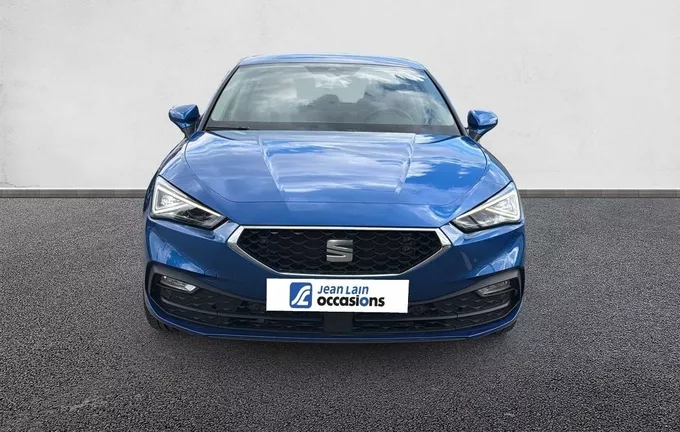 SEAT LEON 1.5 eTSI Hybrid 115 DSG7 Copa extérieur avant 2127715
