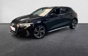 AUDI A3 Sportback 30 TDI 116 S tronic 7 S Line WAUZZZGY4NA047298