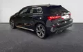 Miniature AUDI A3 Sportback 30 TDI 116 S tronic 7 S Line extérieur trois quart arrière gauche 2127364