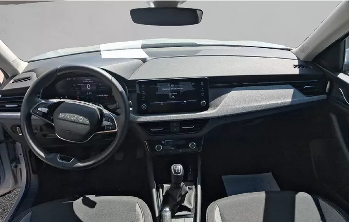 SKODA KAMIQ 1.0 TSI Evo 2 116 ch DSG7 Selection extérieur trois quart avant droit 2127103