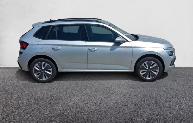 SKODA KAMIQ 1.0 TSI Evo 2 116 ch DSG7 Selection extérieur côté droit 2127103