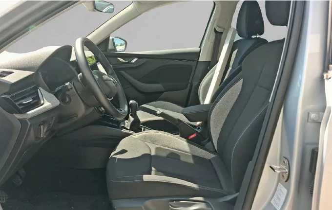 SKODA KAMIQ 1.0 TSI Evo 2 116 ch DSG7 Selection extérieur trois quart arrière droit 2127103