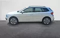 Miniature SKODA KAMIQ 1.0 TSI Evo 2 116 ch DSG7 Selection extérieur trois quart arrière gauche 2127103