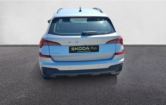 SKODA KAMIQ 1.0 TSI Evo 2 116 ch DSG7 Selection extérieur côté gauche 2127103