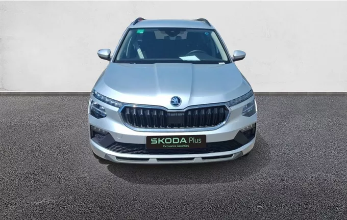 SKODA KAMIQ 1.0 TSI Evo 2 116 ch DSG7 Selection photo 9 2127103