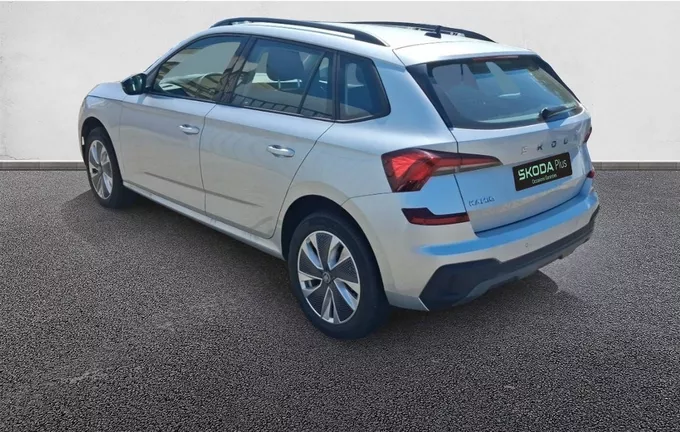 SKODA KAMIQ 1.0 TSI Evo 2 116 ch DSG7 Selection photo 11 2127103
