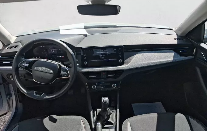 SKODA KAMIQ 1.0 TSI Evo 2 116 ch BVM6 Selection extérieur trois quart avant droit 2127103