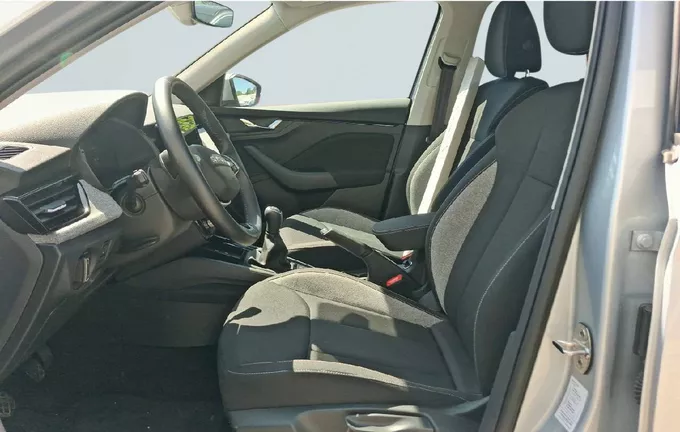 SKODA KAMIQ 1.0 TSI Evo 2 116 ch BVM6 Selection extérieur trois quart arrière droit 2127103