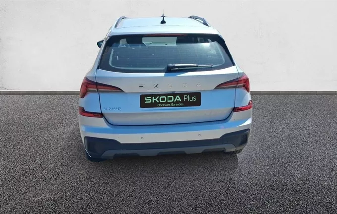 SKODA KAMIQ 1.0 TSI Evo 2 116 ch BVM6 Selection extérieur côté gauche 2127103