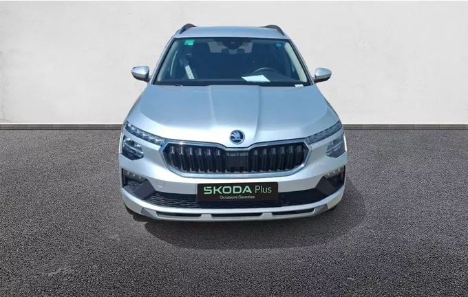 SKODA KAMIQ 1.0 TSI Evo 2 116 ch BVM6 Selection photo 9 2127103