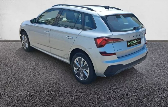 SKODA KAMIQ 1.0 TSI Evo 2 116 ch BVM6 Selection photo 11 2127103