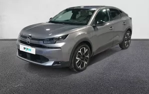 CITROEN C4 Hybride 136 e-DCS6 Max 945135
