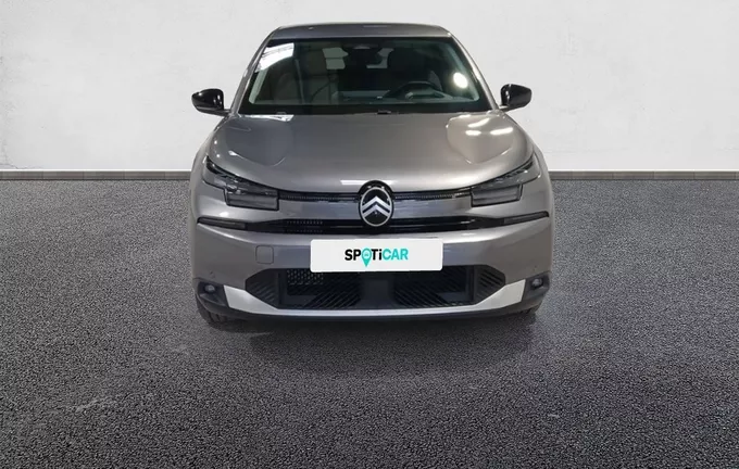 CITROEN C4 Hybride 136 e-DCS6 Max extérieur avant 945135