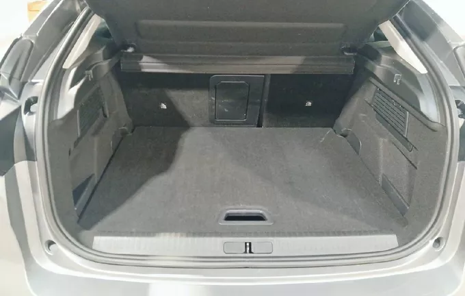 CITROEN C4 Hybride 136 e-DCS6 Max extérieur arrière 945135