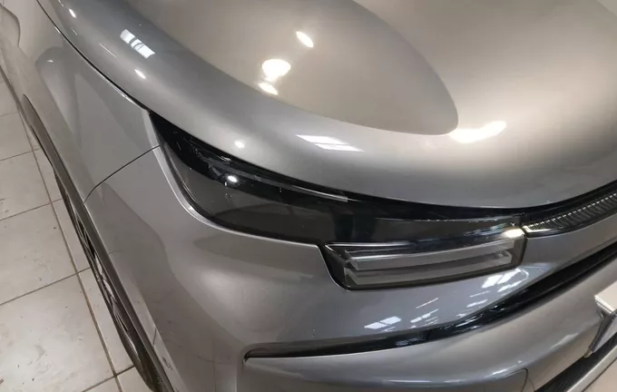 CITROEN C4 Hybride 136 e-DCS6 Max photo 16 945135