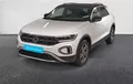 Miniature VOLKSWAGEN T-ROC 1.5 TSI EVO2 150 Start/Stop DSG7 VW Edition extérieur trois quart avant gauche 2131747