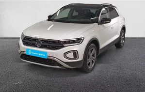 VOLKSWAGEN T-ROC 1.5 TSI EVO2 150 Start/Stop DSG7 VW Edition WVGZZZA19SV140378