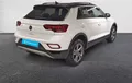 Miniature VOLKSWAGEN T-ROC 1.5 TSI EVO2 150 Start/Stop DSG7 VW Edition extérieur avant 2131747