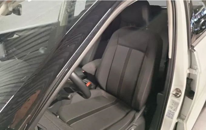 VOLKSWAGEN T-ROC 1.5 TSI EVO2 150 Start/Stop DSG7 VW Edition extérieur trois quart arrière droit 2131747