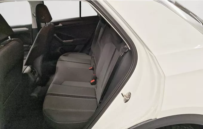 VOLKSWAGEN T-ROC 1.5 TSI EVO2 150 Start/Stop DSG7 VW Edition extérieur arrière 2131747