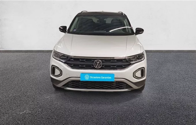 VOLKSWAGEN T-ROC 1.5 TSI EVO2 150 Start/Stop DSG7 VW Edition photo 9 2131747