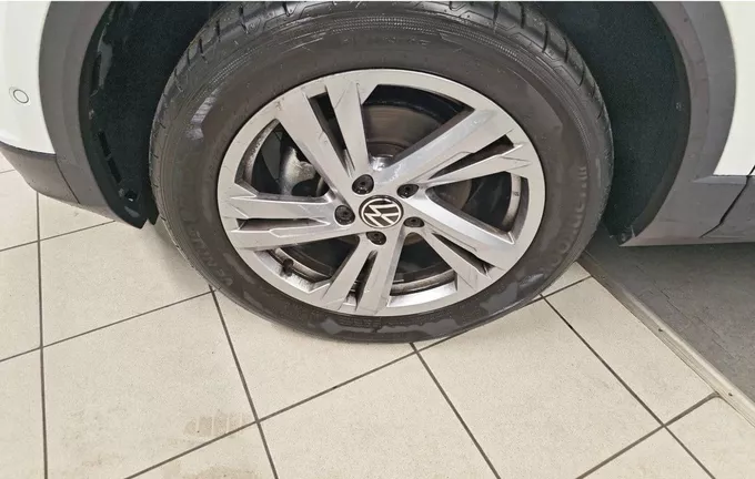 VOLKSWAGEN T-ROC 1.5 TSI EVO2 150 Start/Stop DSG7 VW Edition photo 12 2131747