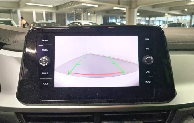 VOLKSWAGEN T-ROC 1.5 TSI EVO2 150 Start/Stop DSG7 VW Edition photo 17 2131747