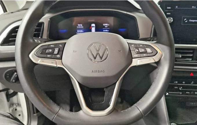 VOLKSWAGEN T-ROC 1.5 TSI EVO2 150 Start/Stop DSG7 VW Edition photo 18 2131747