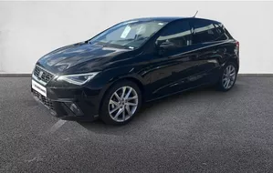 SEAT IBIZA 1.0 TSI 115 ch S/S DSG7 FR VSSZZZKJ2SR579643