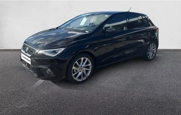 SEAT IBIZA 1.0 TSI 115 ch S/S DSG7 FR 2126791