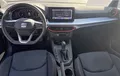Miniature SEAT IBIZA 1.0 TSI 115 ch S/S DSG7 FR extérieur trois quart avant droit 2126791