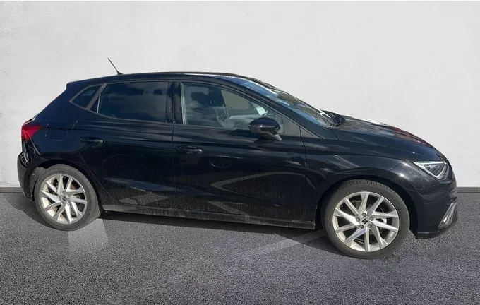 SEAT IBIZA 1.0 TSI 115 ch S/S DSG7 FR extérieur côté droit 2126791