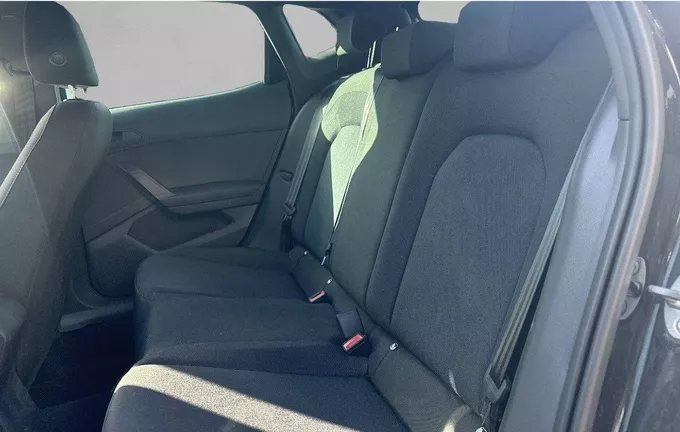 SEAT IBIZA 1.0 TSI 115 ch S/S DSG7 FR extérieur arrière 2126791